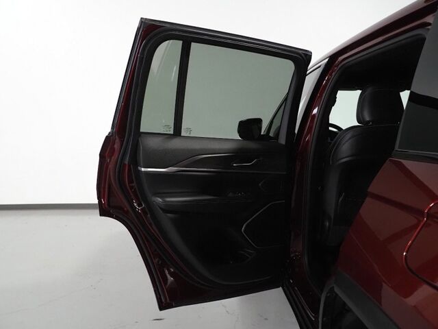 2024 Jeep Grand Cherokee 4xe *NAVIGATION, ADAPTIVE CRUISE, SAFETY ALERTS, BACKUP-CAMERA, PANORAMA MOOROOF, HEATED SEATS/STEERING, REMOTE START, ALPINE AUDIO, WIRELESS CHARGING, ANDROID & APPLE Round Rock TX