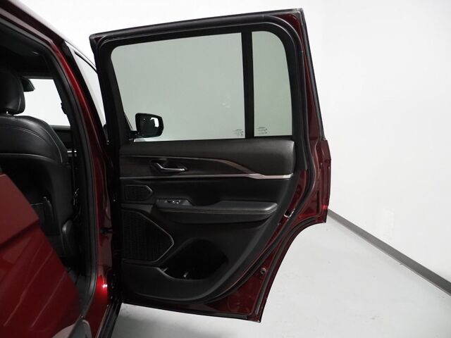 2024 Jeep Grand Cherokee 4xe *NAVIGATION, ADAPTIVE CRUISE, SAFETY ALERTS, BACKUP-CAMERA, PANORAMA MOOROOF, HEATED SEATS/STEERING, REMOTE START, ALPINE AUDIO, WIRELESS CHARGING, ANDROID & APPLE Round Rock TX