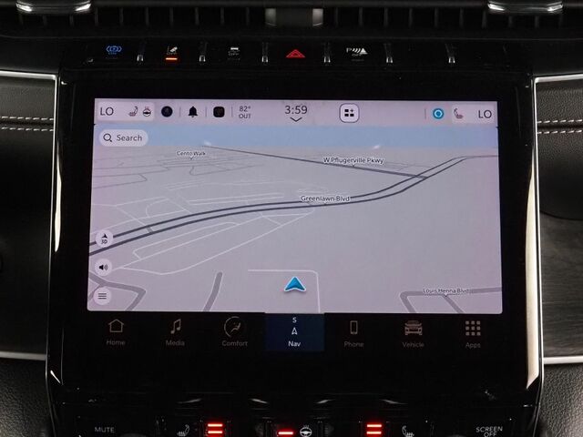 2024 Jeep Grand Cherokee 4xe *NAVIGATION, ADAPTIVE CRUISE, SAFETY ALERTS, BACKUP-CAMERA, PANORAMA MOOROOF, HEATED SEATS/STEERING, REMOTE START, ALPINE AUDIO, WIRELESS CHARGING, ANDROID & APPLE Round Rock TX