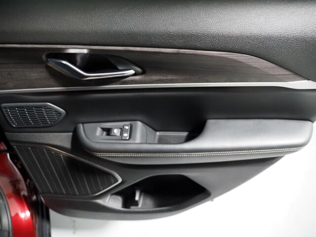 2024 Jeep Grand Cherokee 4xe *NAVIGATION, ADAPTIVE CRUISE, SAFETY ALERTS, BACKUP-CAMERA, PANORAMA MOOROOF, HEATED SEATS/STEERING, REMOTE START, ALPINE AUDIO, WIRELESS CHARGING, ANDROID & APPLE Round Rock TX