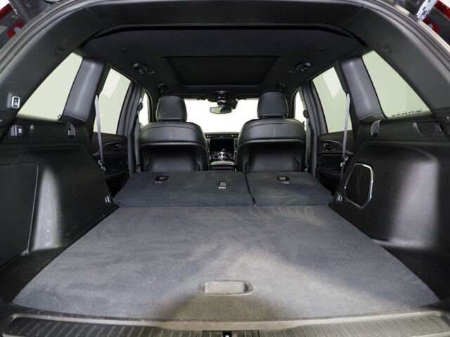2024 Jeep Grand Cherokee 4xe *NAVIGATION, ADAPTIVE CRUISE, SAFETY ALERTS, BACKUP-CAMERA, PANORAMA MOOROOF, HEATED SEATS/STEERING, REMOTE START, ALPINE AUDIO, WIRELESS CHARGING, ANDROID & APPLE Round Rock TX