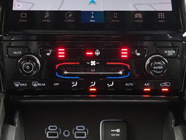 2024 Jeep Grand Cherokee 4xe *NAVIGATION, ADAPTIVE CRUISE, SAFETY ALERTS, BACKUP-CAMERA, PANORAMA MOOROOF, HEATED SEATS/STEERING, REMOTE START, ALPINE AUDIO, WIRELESS CHARGING, ANDROID & APPLE Round Rock TX