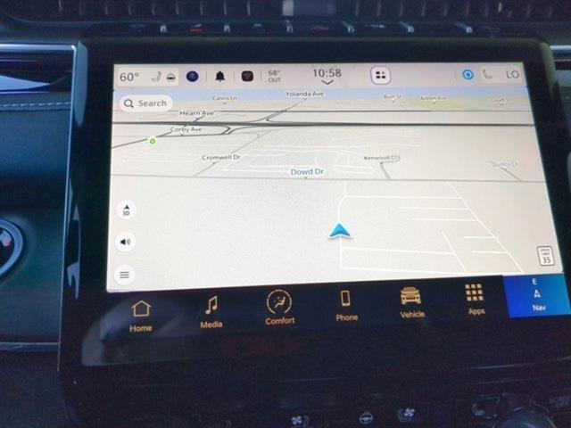 2024 Jeep Grand Cherokee 4xe Overland Santa Rosa CA