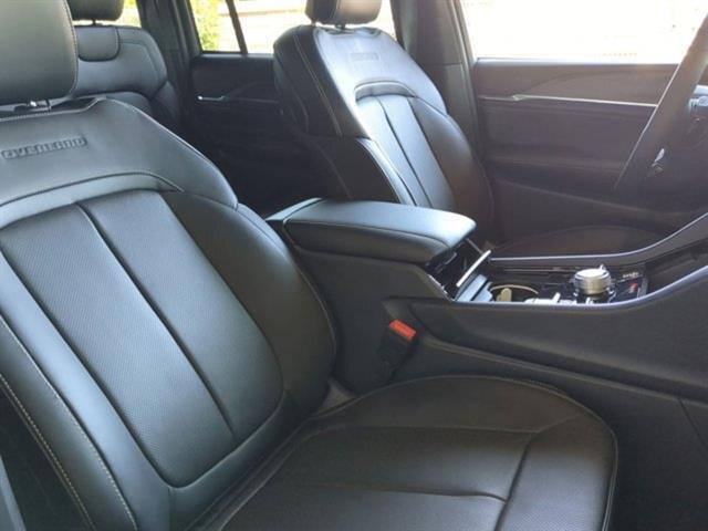 2024 Jeep Grand Cherokee 4xe Overland Santa Rosa CA