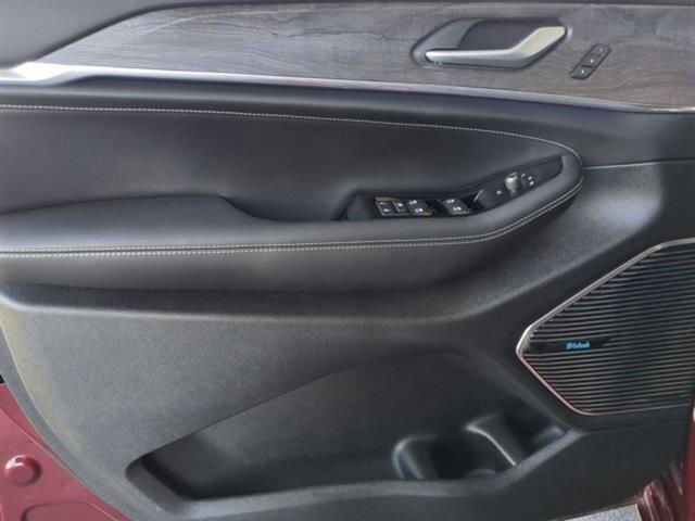 2024 Jeep Grand Cherokee 4xe Overland Santa Rosa CA