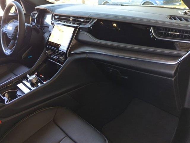 2024 Jeep Grand Cherokee 4xe Overland Santa Rosa CA