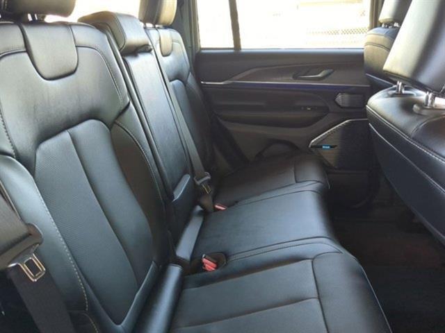 2024 Jeep Grand Cherokee 4xe Overland Santa Rosa CA