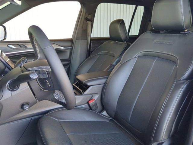 2024 Jeep Grand Cherokee 4xe Overland Santa Rosa CA