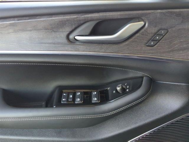 2024 Jeep Grand Cherokee 4xe Overland Santa Rosa CA