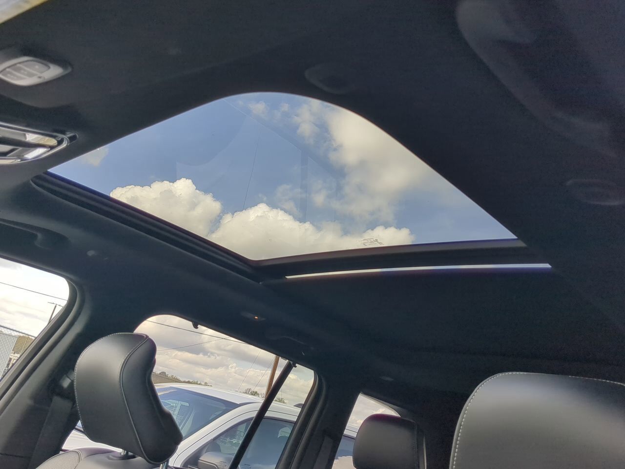 2024 Jeep Grand Cherokee 4xe Overland Winder GA