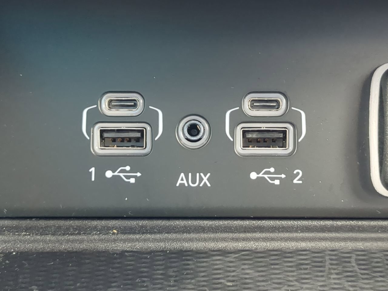 2024 Jeep Grand Cherokee 4xe Overland Winder GA