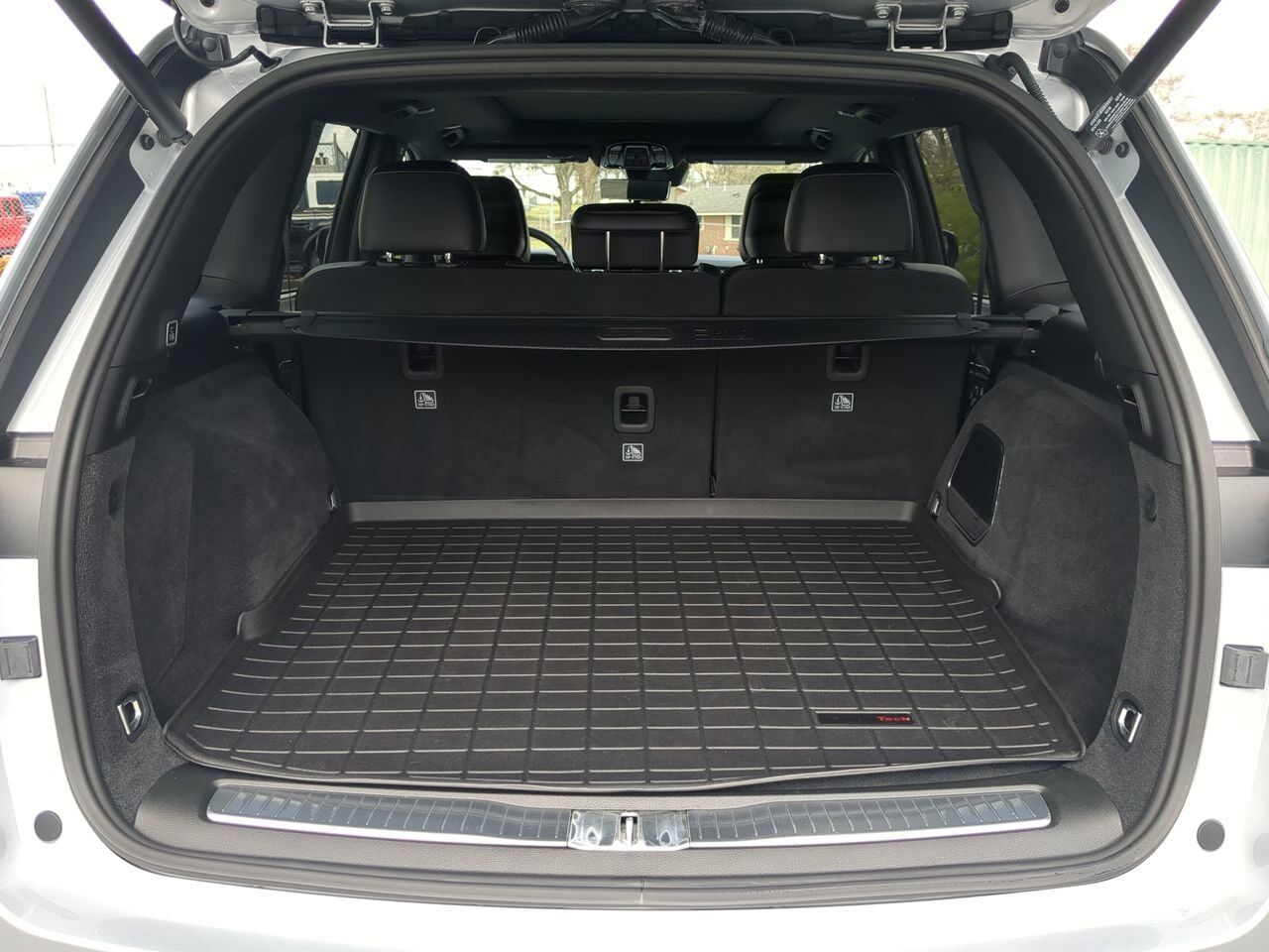 2024 Jeep Grand Cherokee 4xe Overland Winder GA