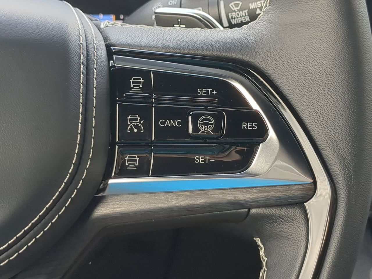 2024 Jeep Grand Cherokee 4xe Overland Winder GA