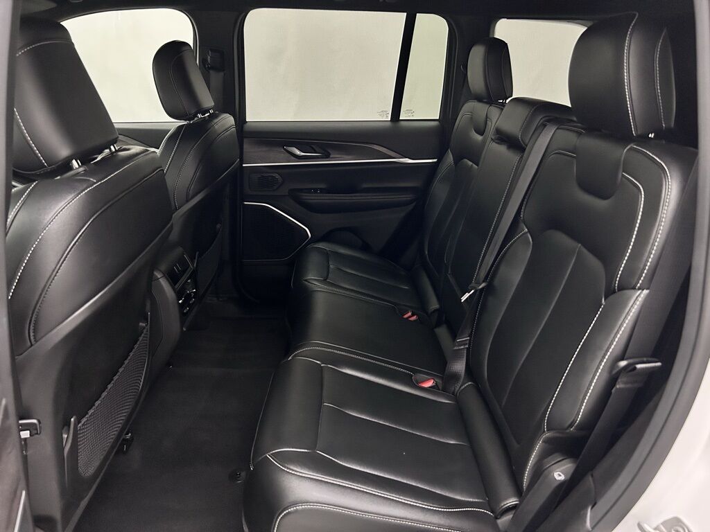 2024 Jeep Grand Cherokee 4xe Portland OR