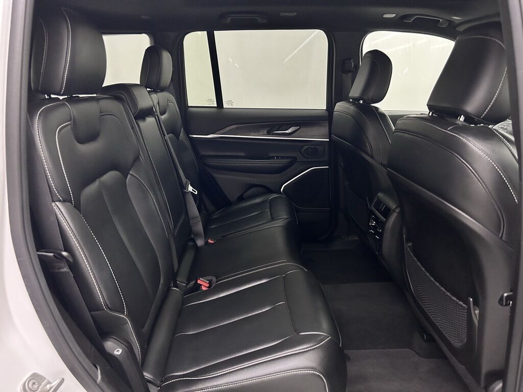 2024 Jeep Grand Cherokee 4xe Portland OR