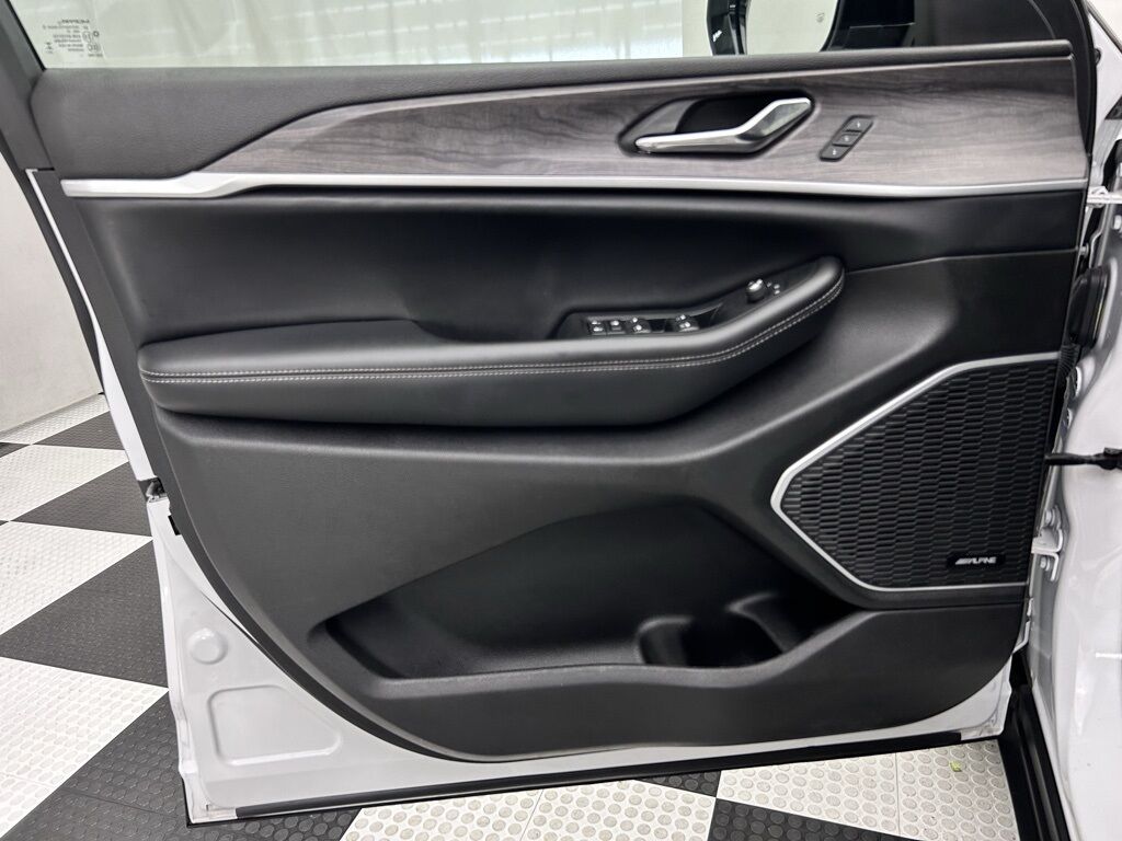 2024 Jeep Grand Cherokee 4xe Portland OR