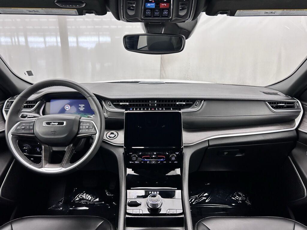 2024 Jeep Grand Cherokee 4xe Portland OR