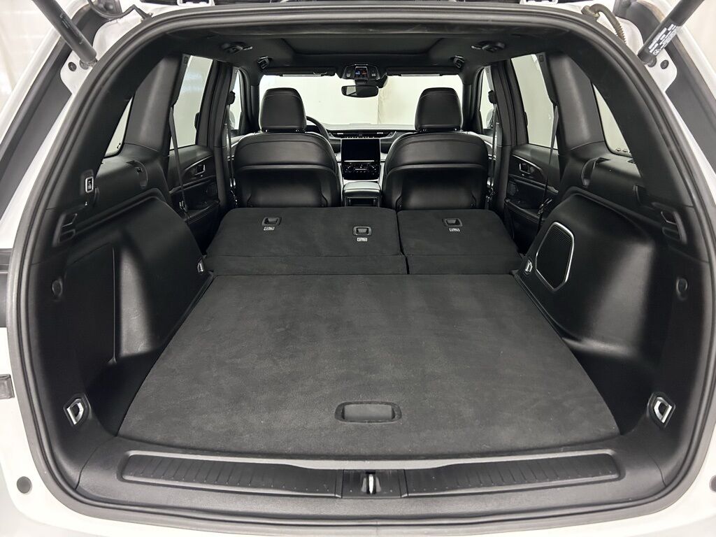 2024 Jeep Grand Cherokee 4xe Portland OR