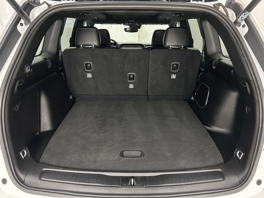 2024 Jeep Grand Cherokee 4xe Portland OR
