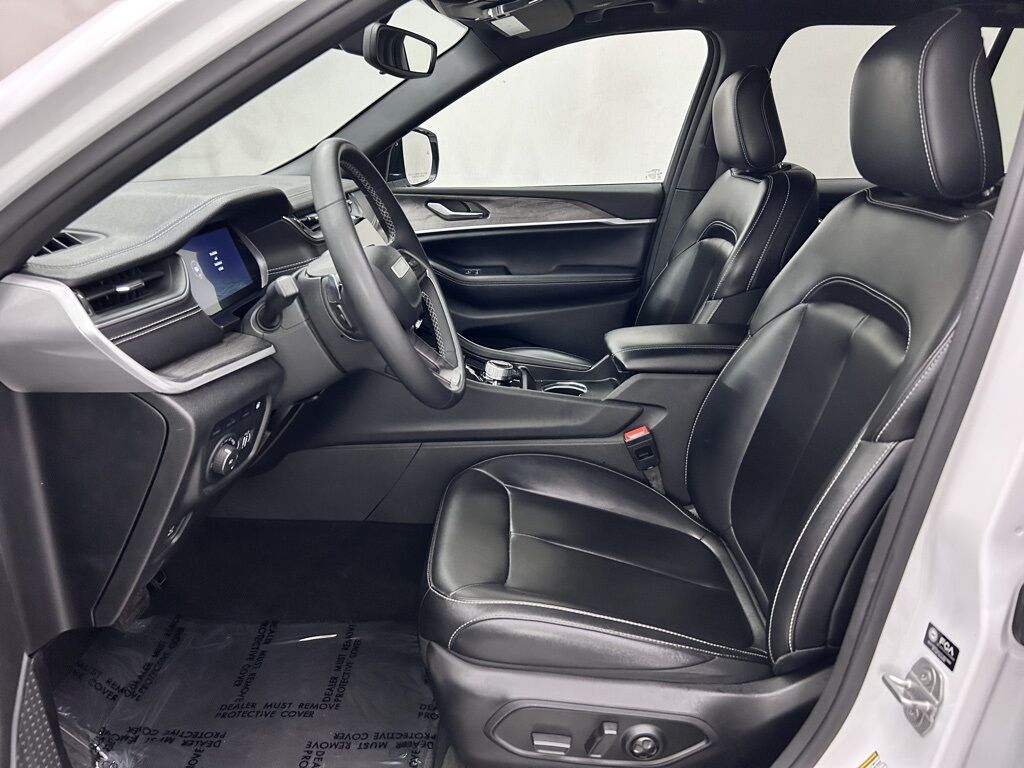 2024 Jeep Grand Cherokee 4xe Portland OR
