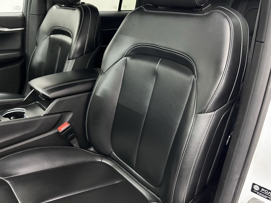 2024 Jeep Grand Cherokee 4xe Portland OR