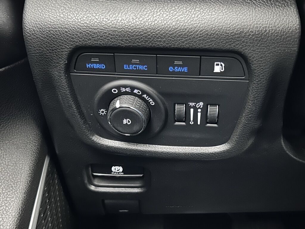 2024 Jeep Grand Cherokee 4xe Portland OR