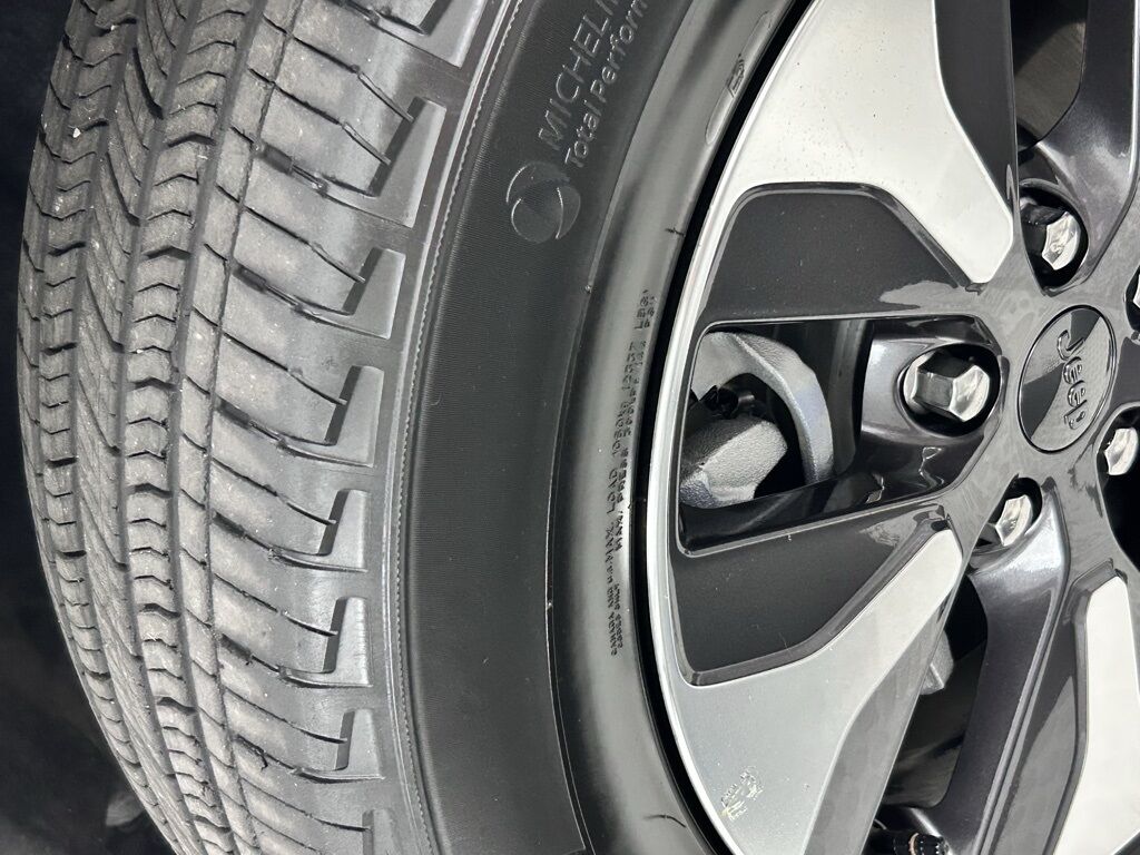 2024 Jeep Grand Cherokee 4xe Portland OR