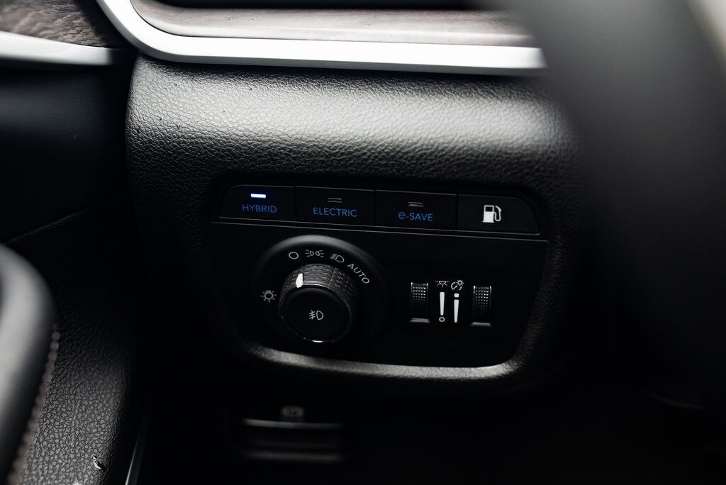 2024 Jeep Grand Cherokee 4xe Milwaukie OR