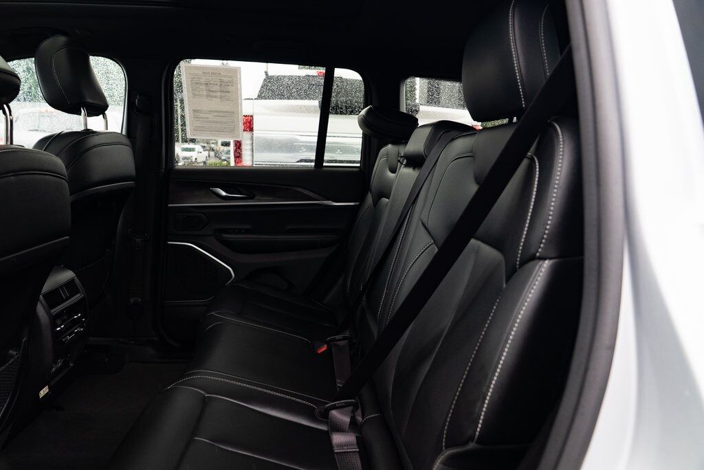 2024 Jeep Grand Cherokee 4xe Milwaukie OR