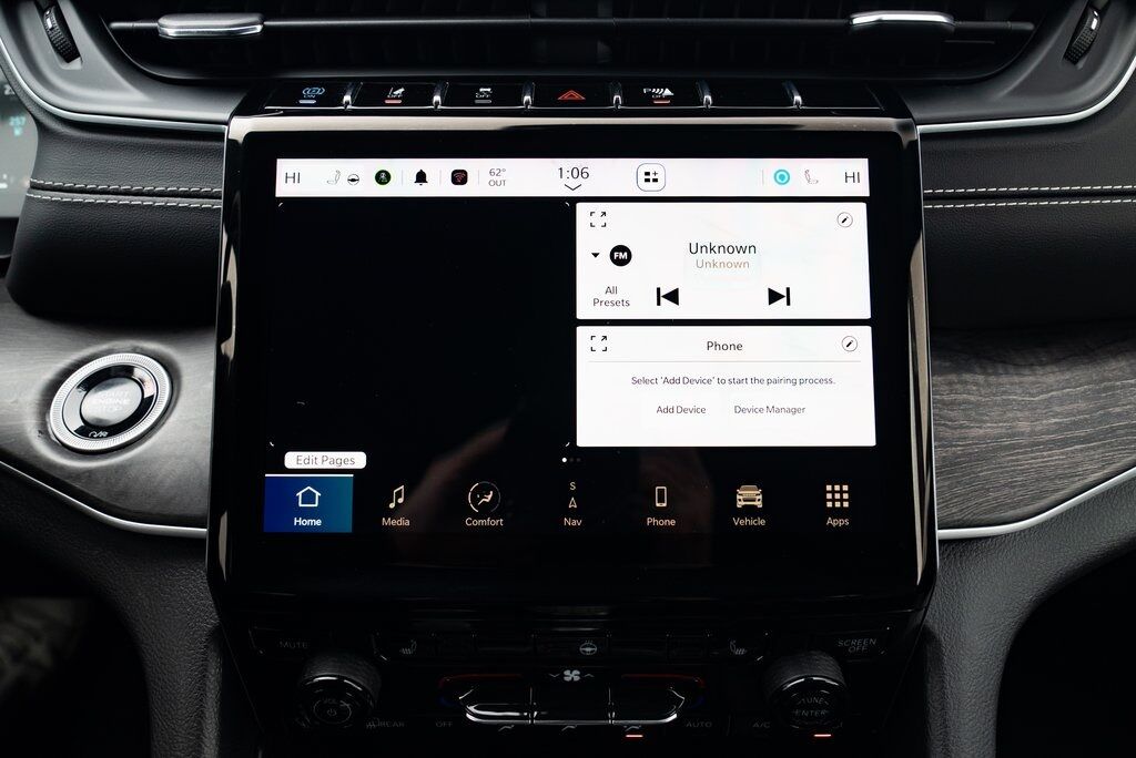 2024 Jeep Grand Cherokee 4xe Milwaukie OR