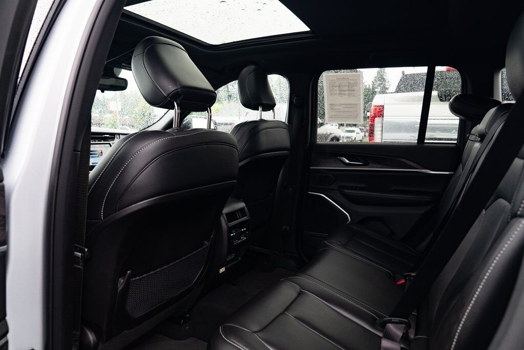 2024 Jeep Grand Cherokee 4xe Milwaukie OR