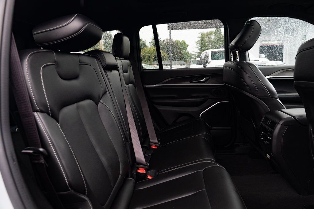 2024 Jeep Grand Cherokee 4xe Milwaukie OR