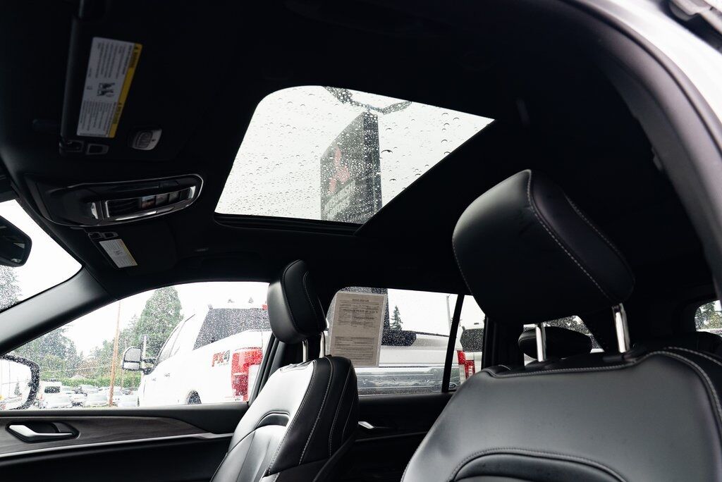 2024 Jeep Grand Cherokee 4xe Milwaukie OR