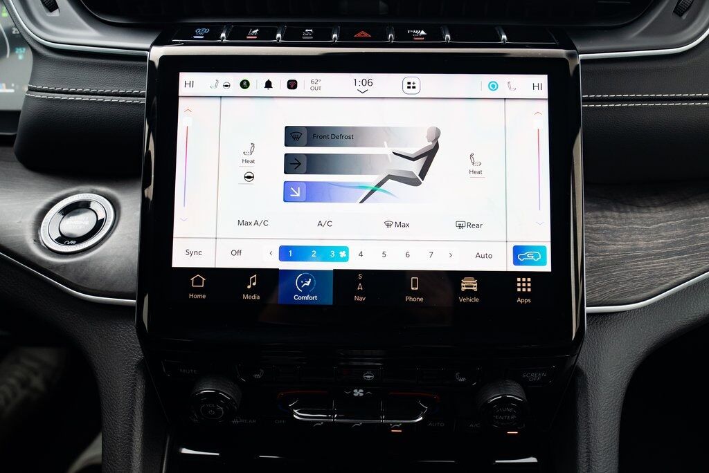 2024 Jeep Grand Cherokee 4xe Milwaukie OR