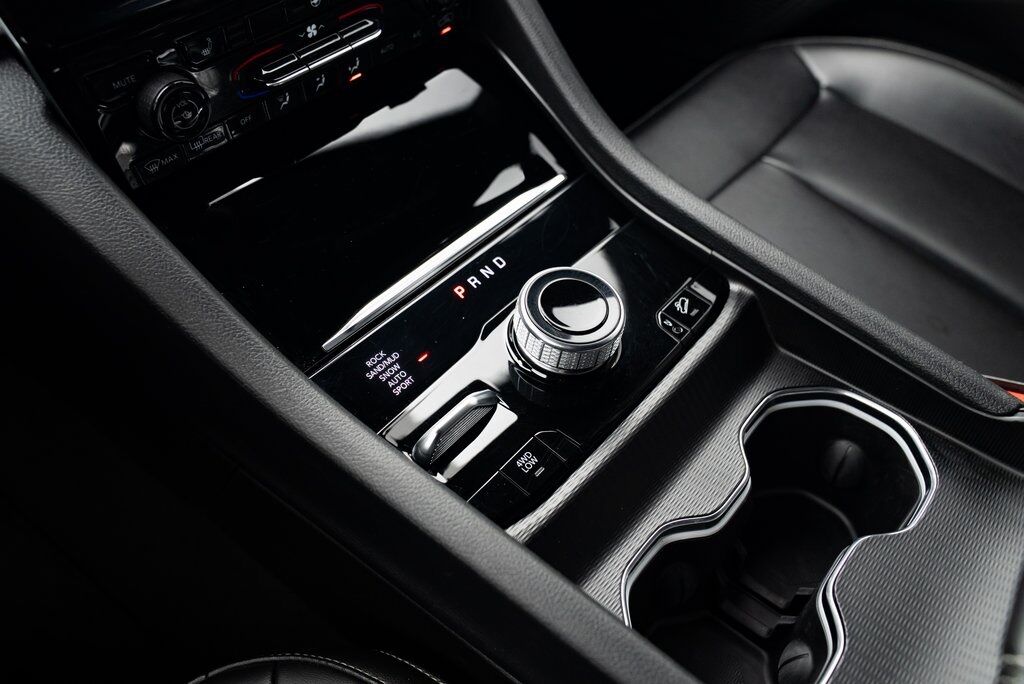 2024 Jeep Grand Cherokee 4xe Milwaukie OR