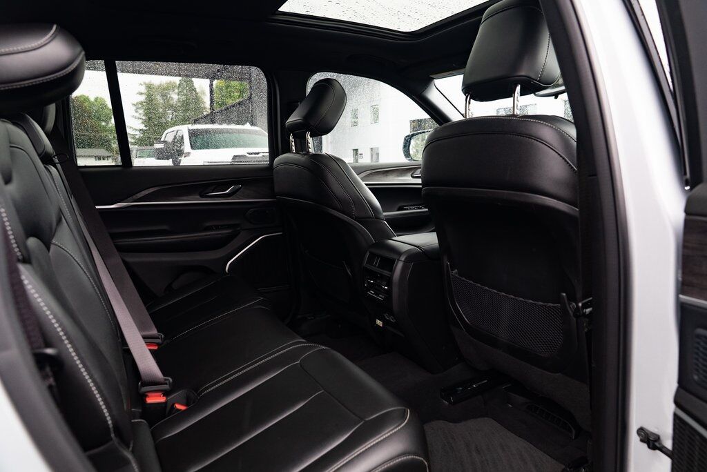 2024 Jeep Grand Cherokee 4xe Milwaukie OR