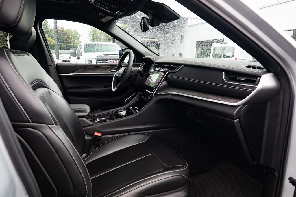 2024 Jeep Grand Cherokee 4xe Milwaukie OR