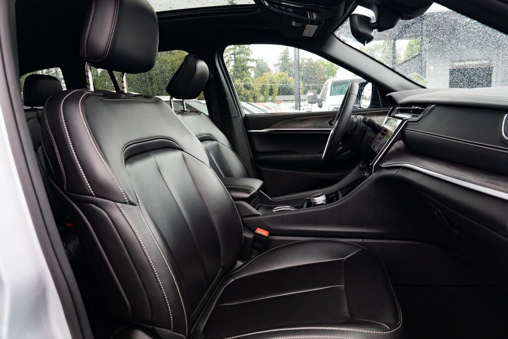 2024 Jeep Grand Cherokee 4xe Milwaukie OR