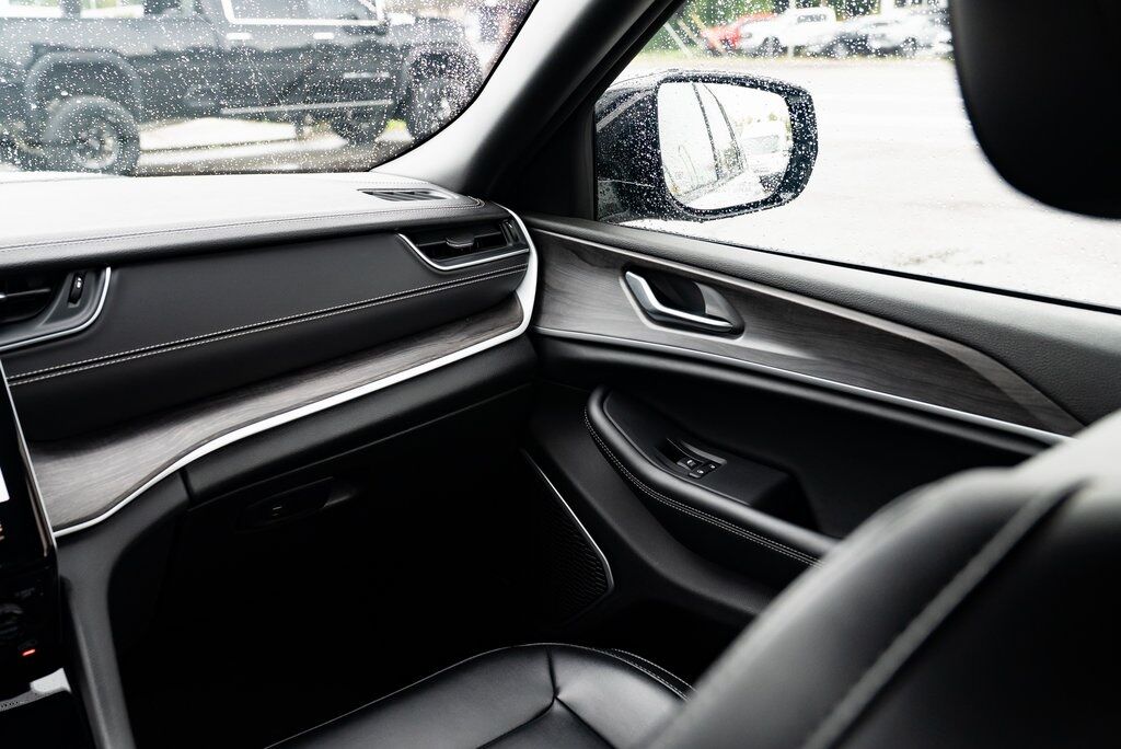 2024 Jeep Grand Cherokee 4xe Milwaukie OR