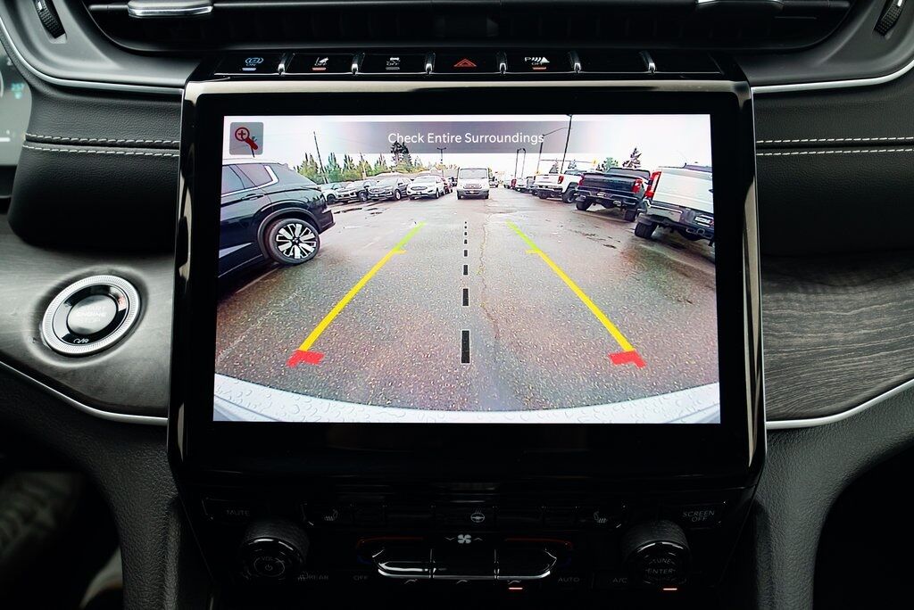 2024 Jeep Grand Cherokee 4xe Milwaukie OR