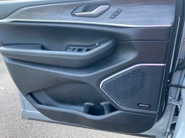 2024 Jeep Grand Cherokee 4xe Raleigh NC