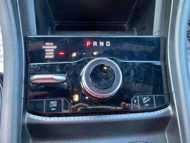 2024 Jeep Grand Cherokee 4xe Raleigh NC