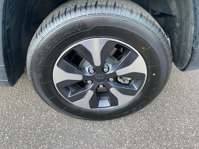 2024 Jeep Grand Cherokee 4xe Raleigh NC