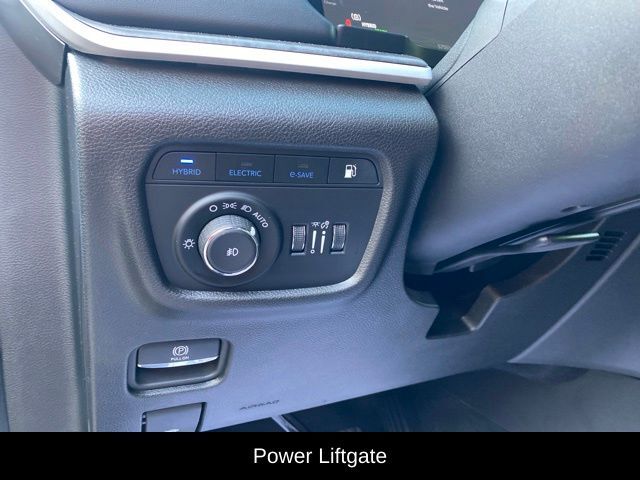 2024 Jeep Grand Cherokee 4xe Raleigh NC