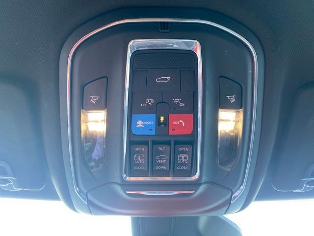 2024 Jeep Grand Cherokee 4xe Raleigh NC