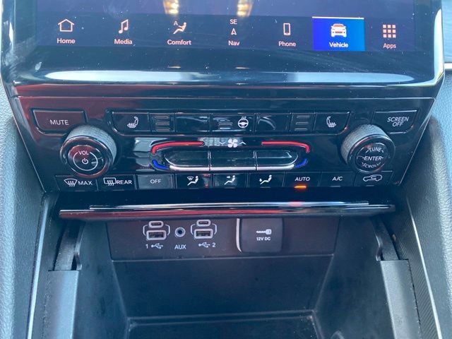 2024 Jeep Grand Cherokee 4xe Raleigh NC