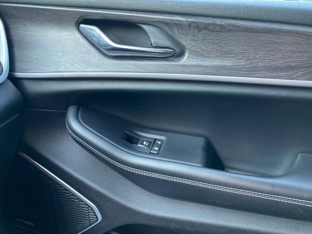 2024 Jeep Grand Cherokee 4xe Raleigh NC