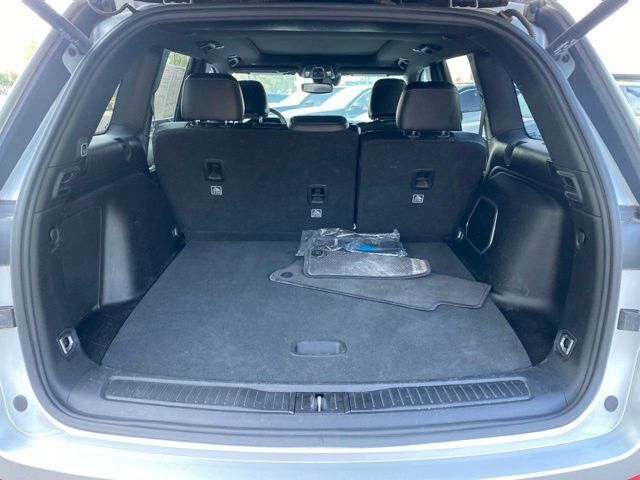 2024 Jeep Grand Cherokee 4xe Raleigh NC