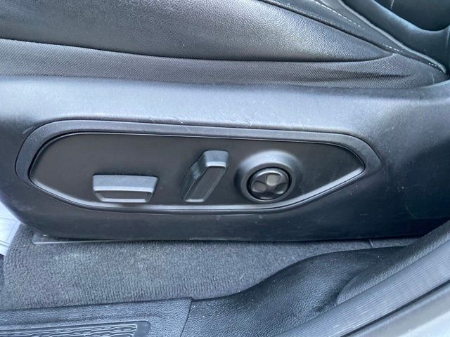 2024 Jeep Grand Cherokee 4xe Raleigh NC