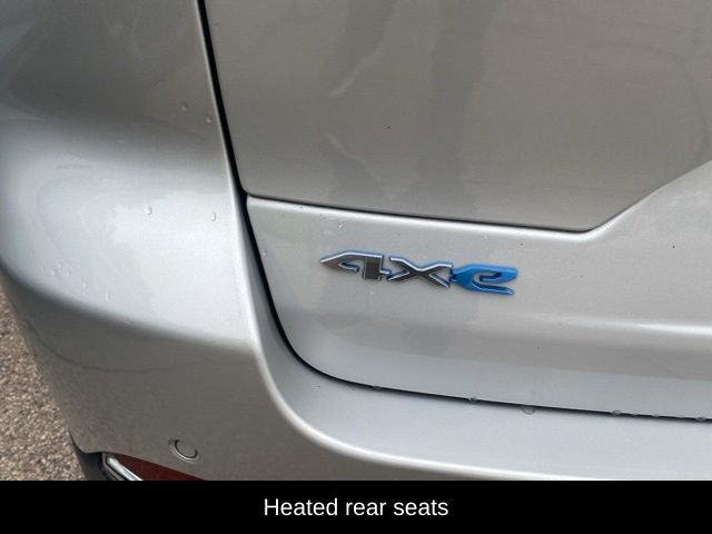 2024 Jeep Grand Cherokee 4xe Raleigh NC